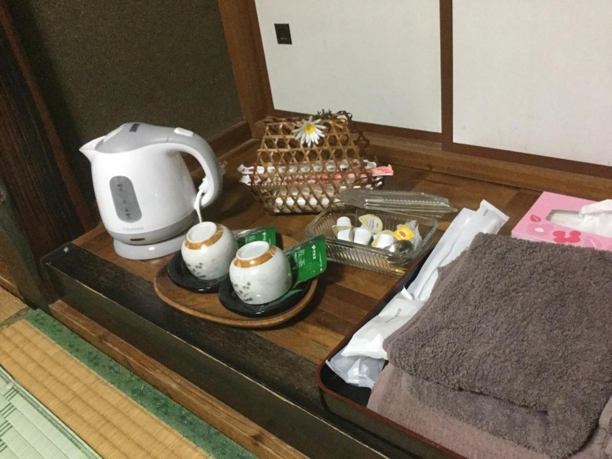 Homestay Kucha - Vacation Stay 17857V Zamami Esterno foto