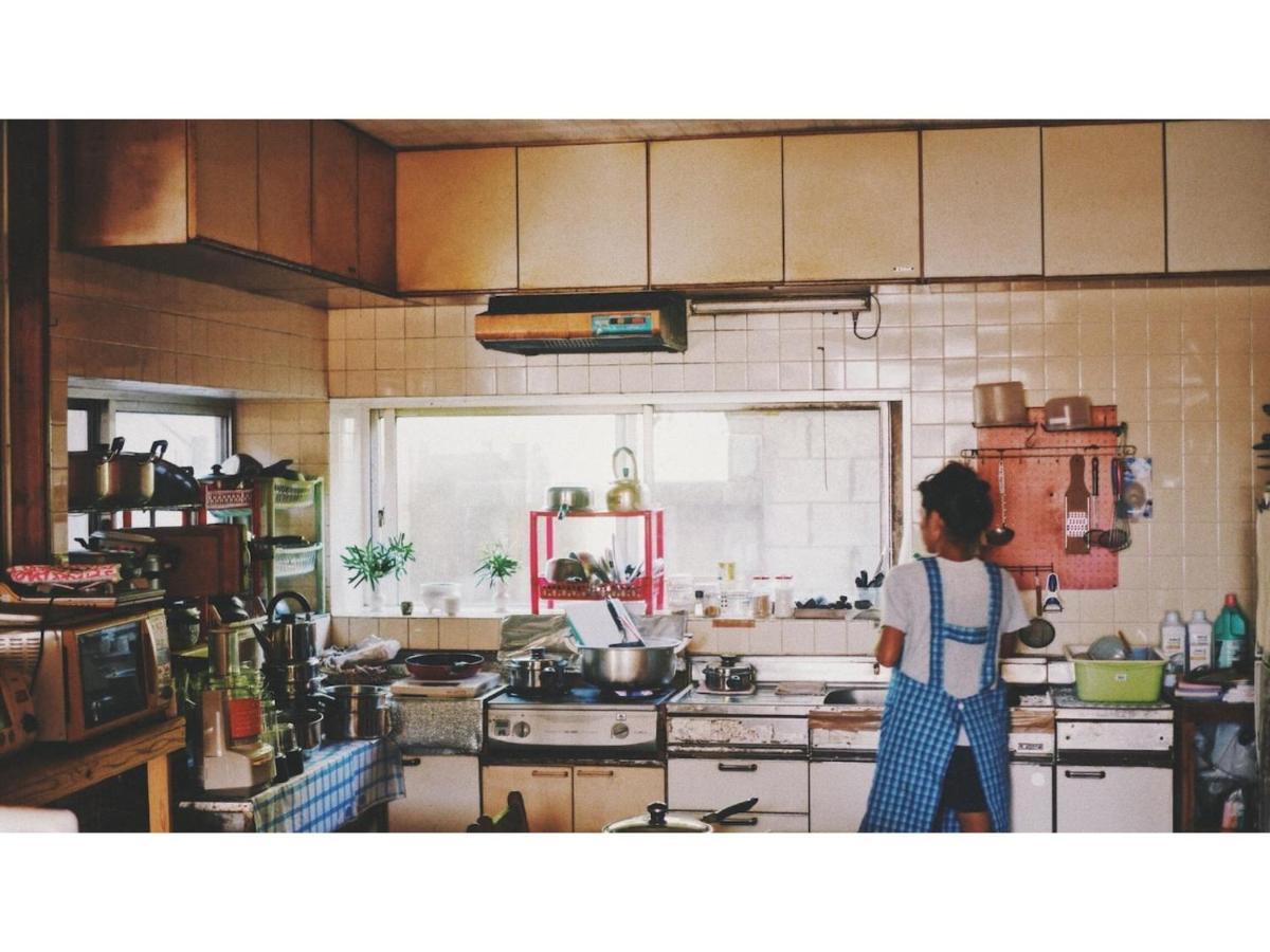 Homestay Kucha - Vacation Stay 17857V Zamami Esterno foto