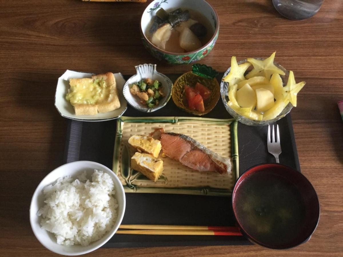 Homestay Kucha - Vacation Stay 17857V Zamami Esterno foto