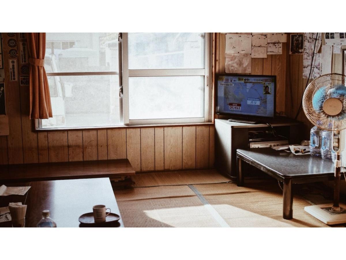 Homestay Kucha - Vacation Stay 17857V Zamami Esterno foto